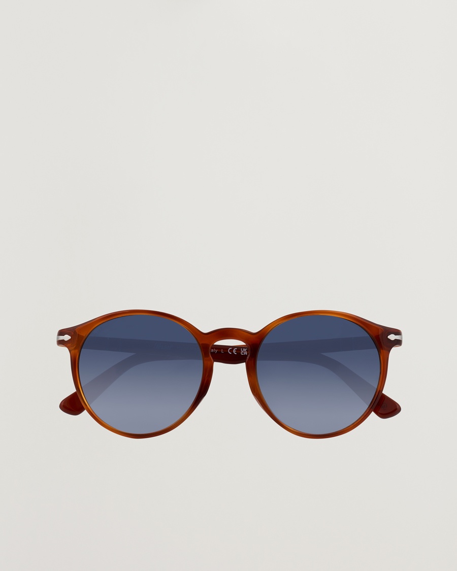 Persol 0PO3171S Sunglasses Terra Di Siena – Brown