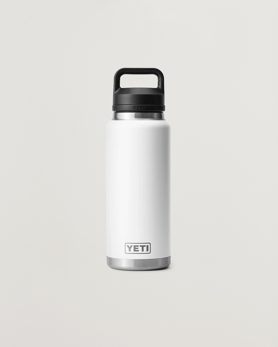 YETI Rambler 36 Oz Bottle White – White