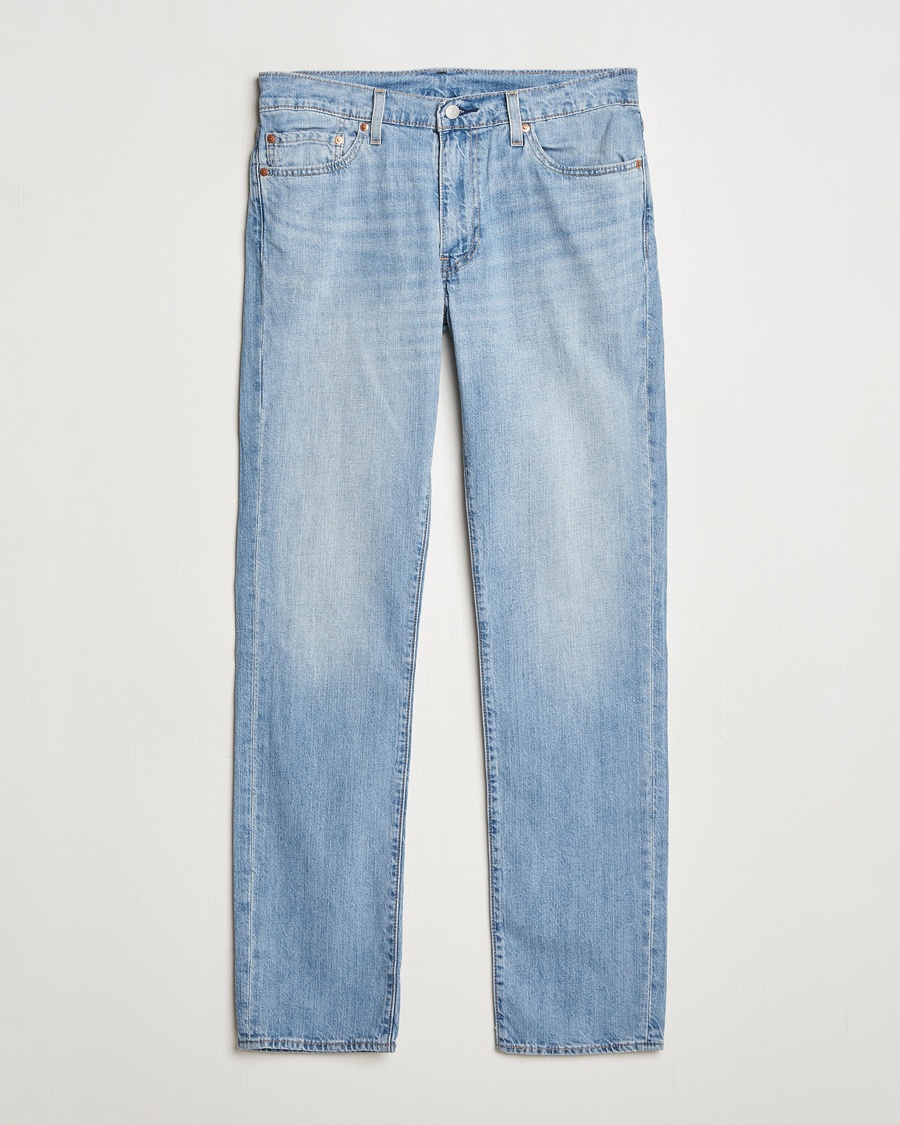 Levi's 511 Slim Jeans On The Horizon – Blue