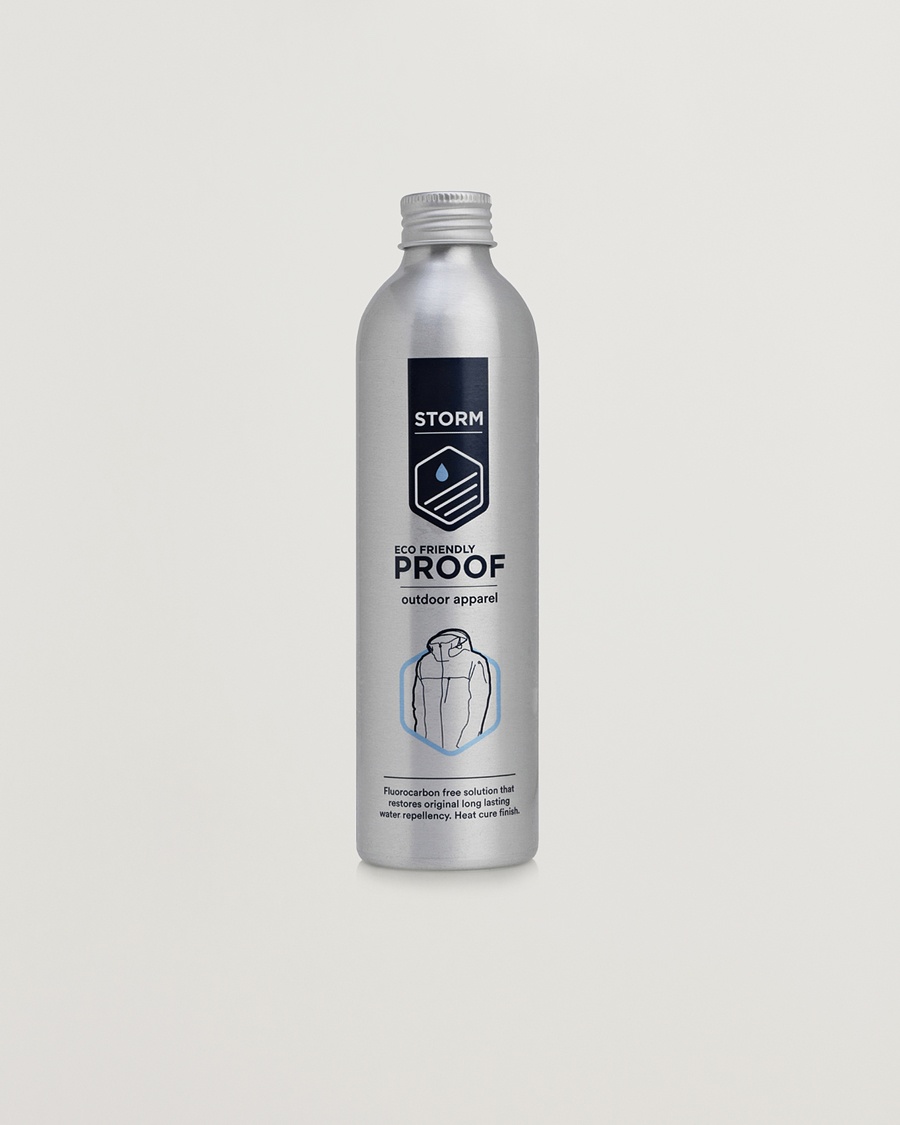 Storm Eco Proofer 225ml - Wash In