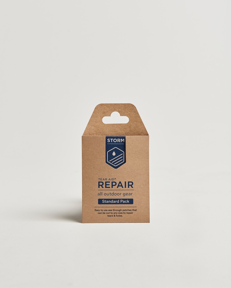 Storm Tear-Aid Standard