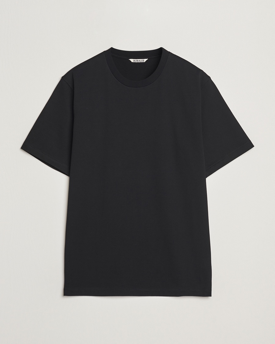 Canada Goose Black Label Gladstone T-Shirt Black at CareOfCarl.com
