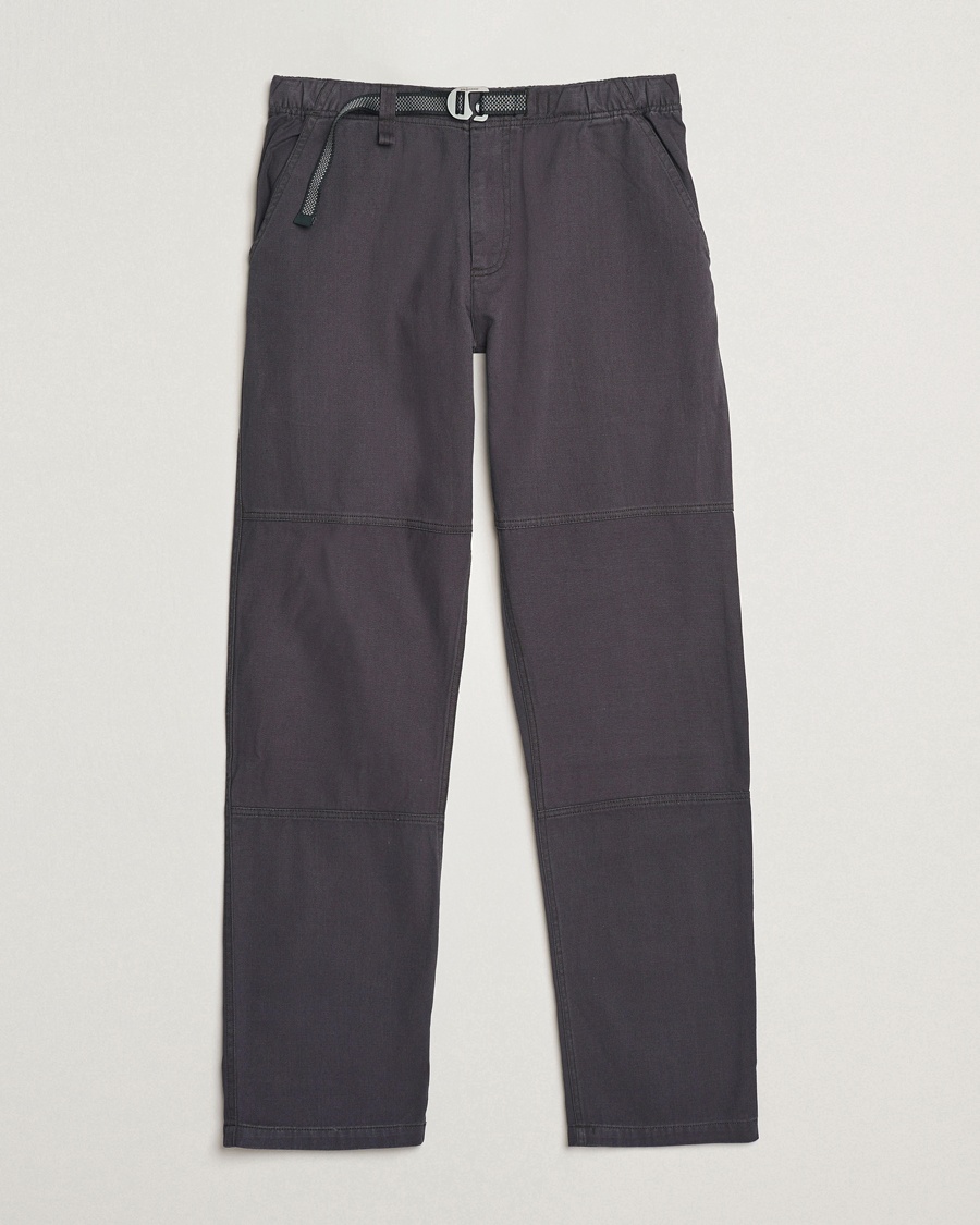 Sail Racing Breeze Cotton Twill Pants Phantom Grey – Grey