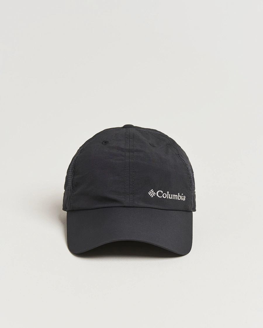 Columbia ColumbiaTech Shade II HatBlack – Black