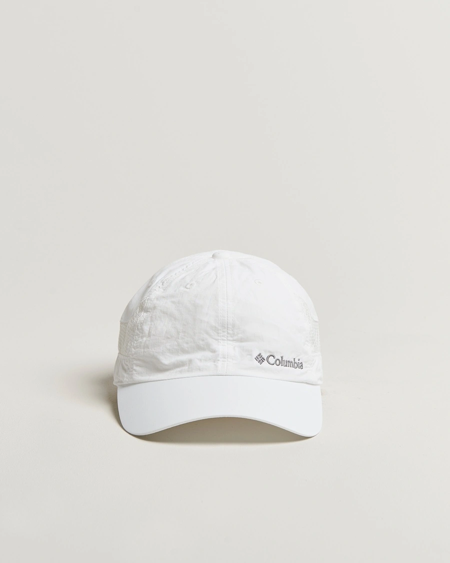 Columbia ColumbiaTech Shade II HatWhite – White