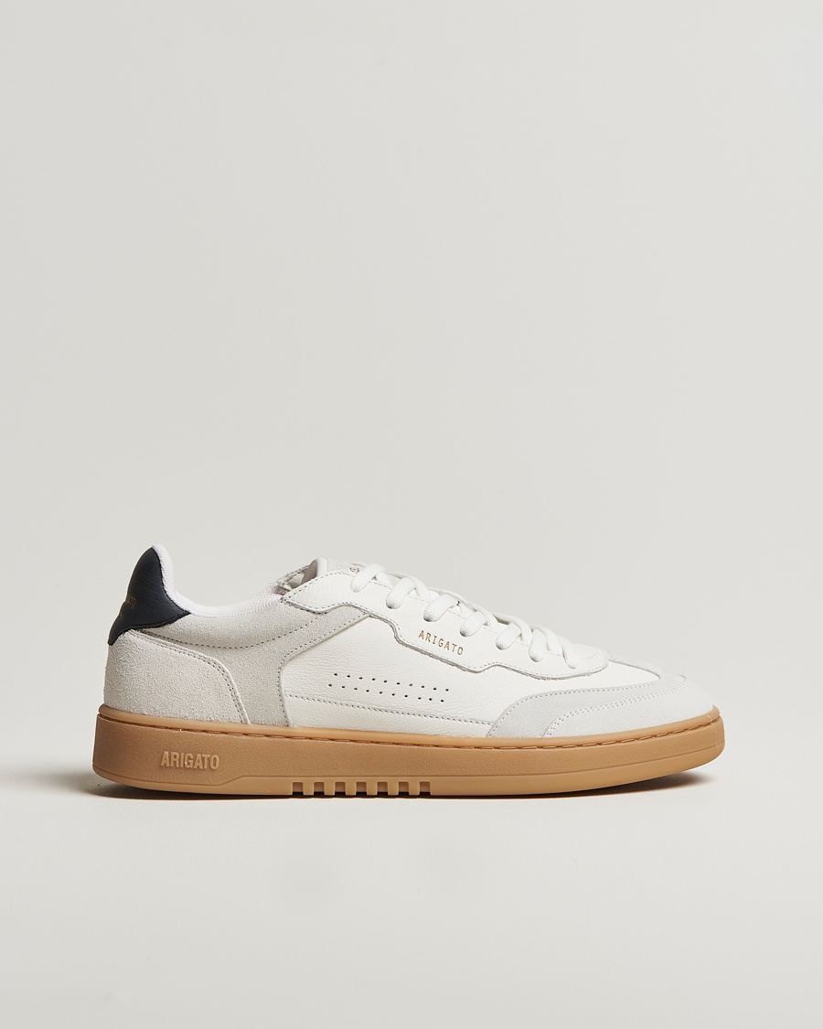 Axel Arigato Dice T-Tone Sneaker White/Gum – White