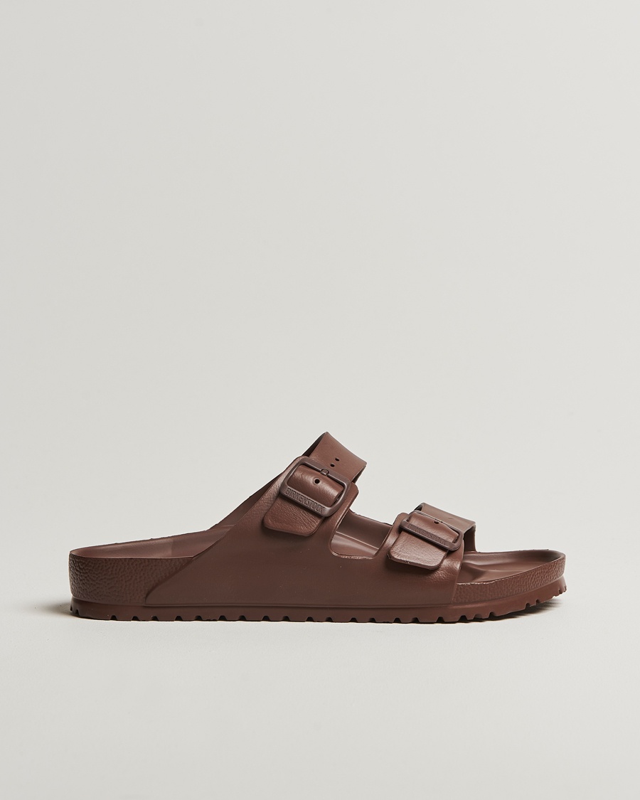 BIRKENSTOCK Arizona Eva Roast – Brown