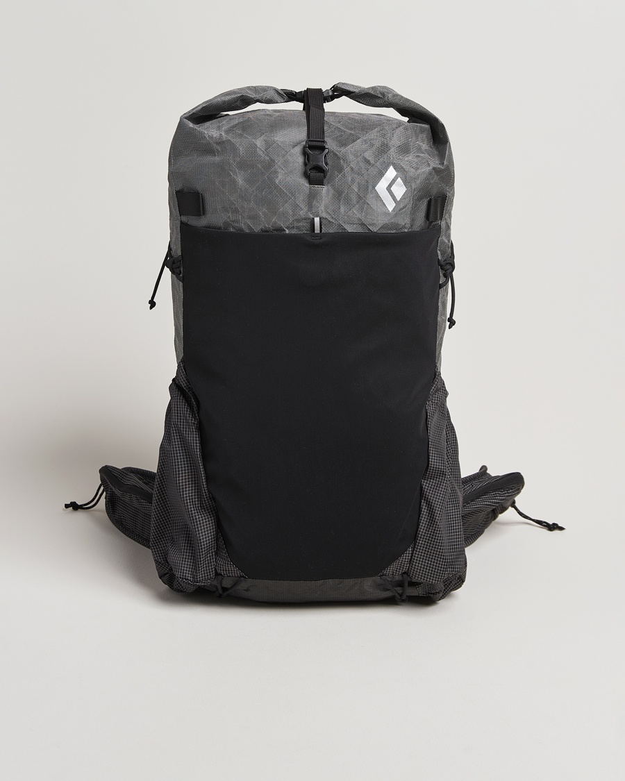 Black Diamond Beta Light 30 Backpack Storm Gray – Grey