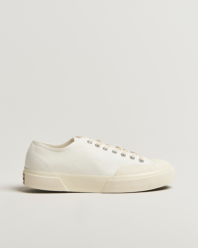 Superga 2432 Works Low Cut Canvas White – White