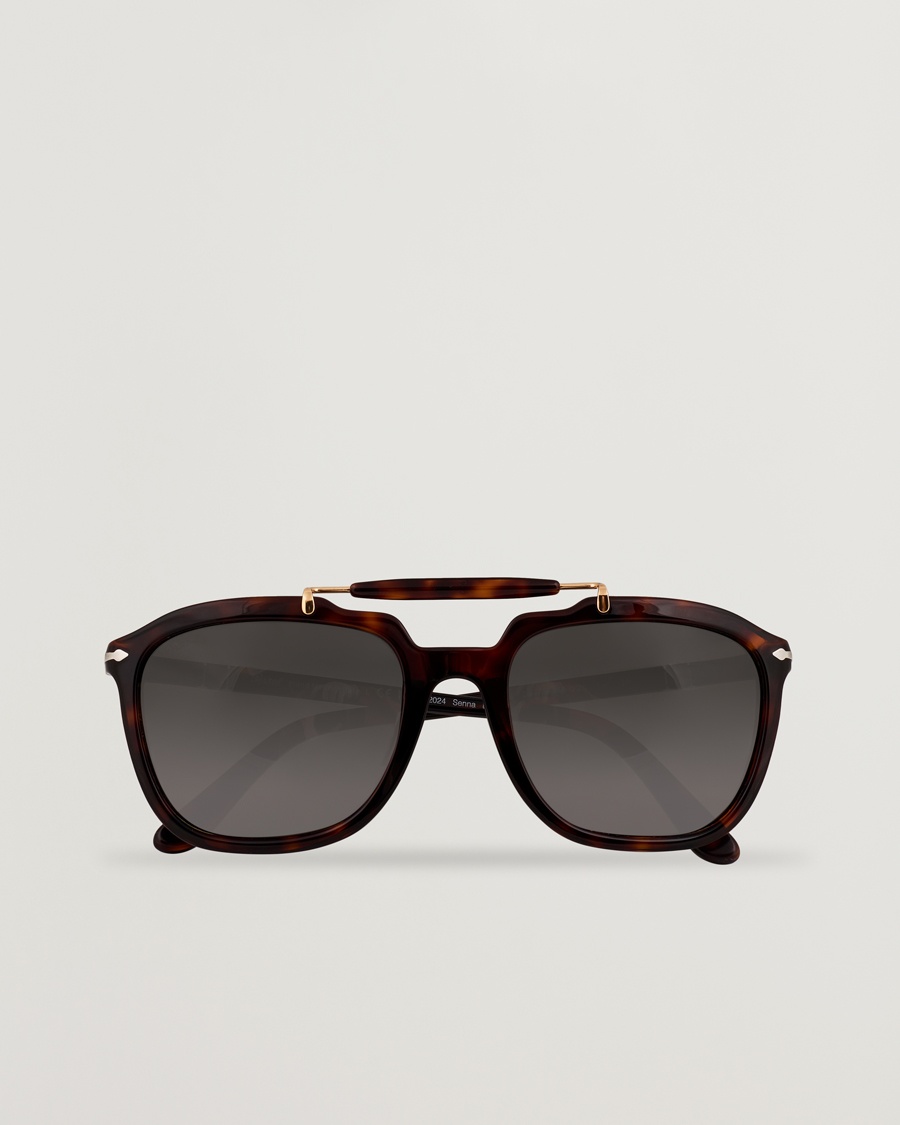 Persol 0PO0203S Sunglasses Havana – Brown