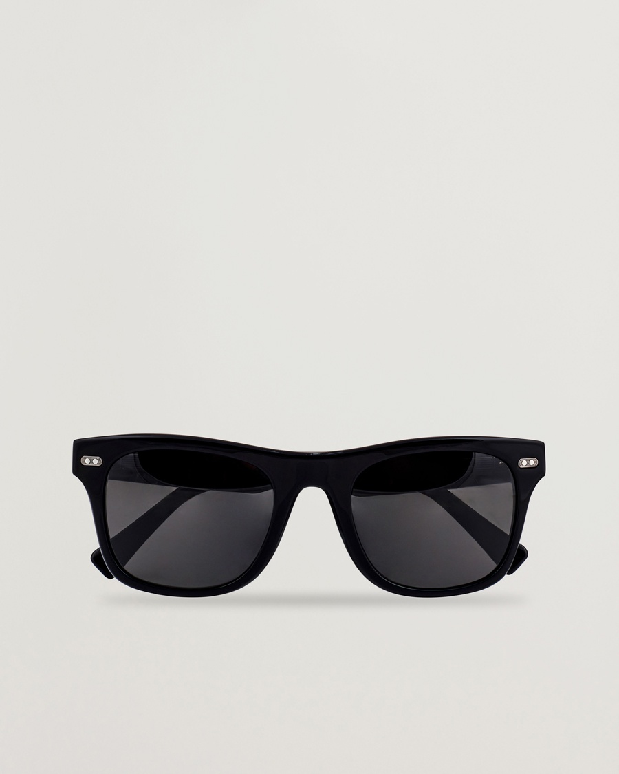 Brunello Cucinelli Mr.Brunello Sunglasses Nero – Black