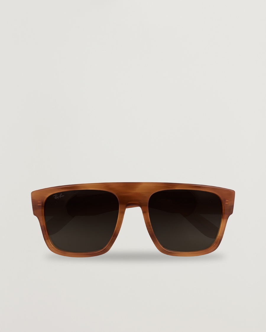 Ray-Ban Drifter Sunglasses Brown – Brown