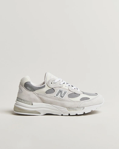 New Balance Made in Made in USA 992 Sneakers White – White