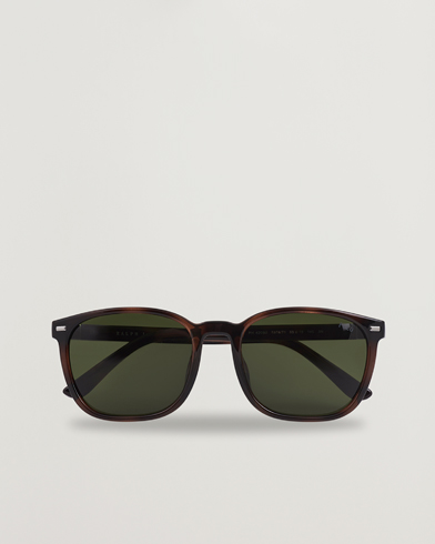 Polo Ralph Lauren 0PH4208U Sunglasses Shiny Havana – Brown
