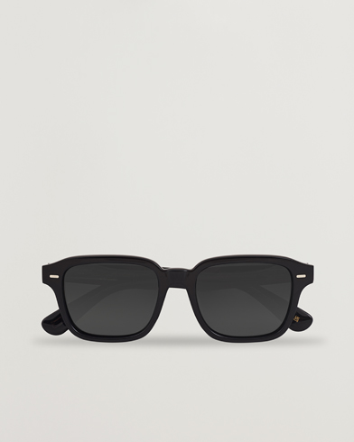 Oliver Peoples Errisson Sunglasses Black – Black