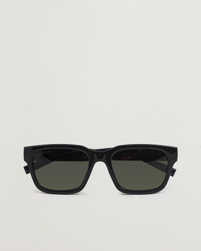 Gucci GG1857S Sunglasses Black – Black