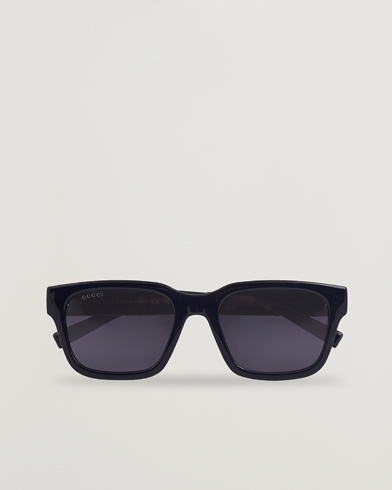 Gucci GG1857S Sunglasses Blue – Blue