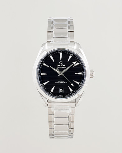 Omega Pre-Owned Seamaster Aqua Terra 150M 41mm