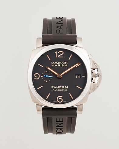 Panerai Pre-Owned Luminor Marina PAM01351