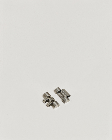 Rolex Pre-Owned Rolex Jubilee Link 20mm 4/5 ref – Silver