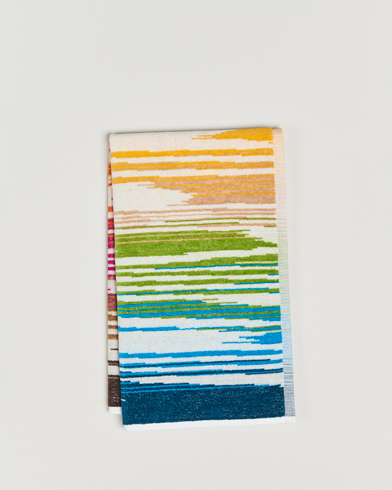 Missoni Home Fiammetta Hand Towel 70x40cm Multi – Multi-colour