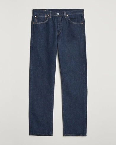 Levi's 501 Original Jeans One Wash – Blue