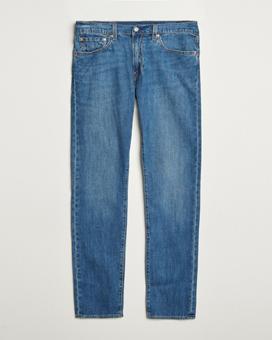 Levi's 512 Slim Taper Jeans It's A No Brainer – Blue