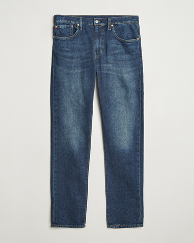 Levi's 512 Slim Taper Jeans Breaking News – Blue