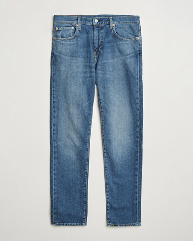 Levi's 512 Slim Taper Jeans Rainy Afternoon – Blue