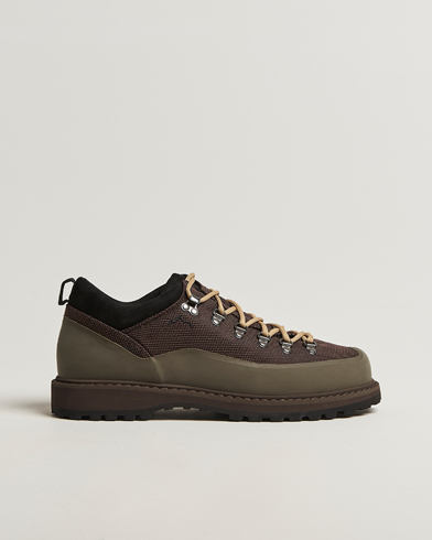 Danner Field GORE-TEX Low Boot Brown at CareOfCarl.com