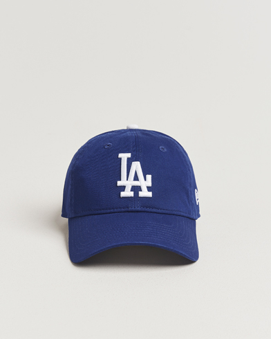 New Era9Twenty Washed Cotton CapLos Angeles Dodgers – Blue