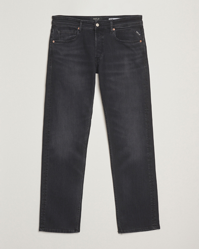 Dsquared2 Skater Jeans Washed Black at CareOfCarl.com