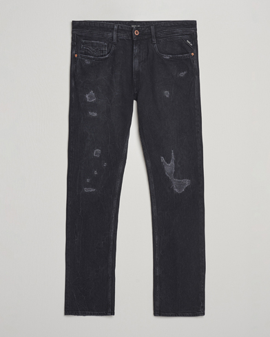 Levi's 501 Original Fit Jeans Black at CareOfCarl.com