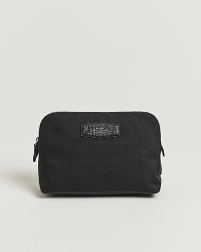 Porter-Yoshida & Co. Tanker Pouch Black at CareOfCarl.com