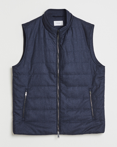 最終値下げ】PYRENEX BRUCE VEST L ブルー 未使用 Pyrenex Bruce Down Padded Vest Deep Ink at CareOfCarl.com