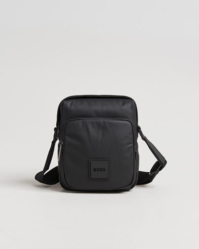 Arc'teryx Granville Crossbody Bag Black at CareOfCarl.com