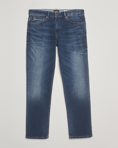 Levi's 502 Taper Jeans Cross The Sky at CareOfCarl.com