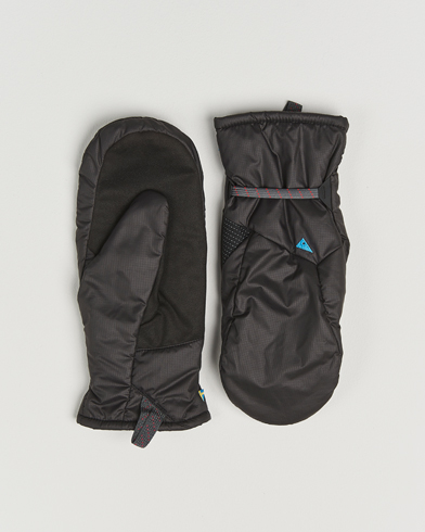 Arc'teryx Venta Mitten Black at CareOfCarl.com