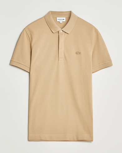 Polo Ralph Lauren Custom Slim Fit Regatta Polo Andover Heather at