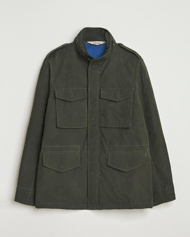 Arc'teryx VEILANCE Field IS Jacket カーキ Arc'teryx Veilance Field SV Jacket Ordesa Green Small Gore-Tex Pro