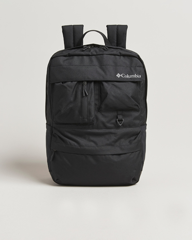 TUMI Packable Backpack Rain Cover Black at CareOfCarl.com