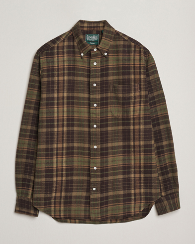 Marni Tropical Wool Oversize Shirt Blublack at CareOfCarl.com