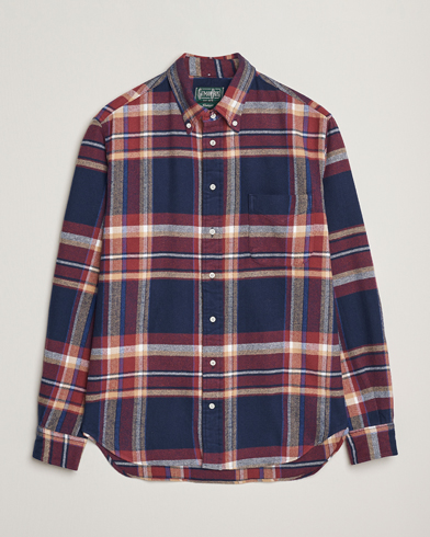 Gitman Vintage Clothing at CareOfCarl.com