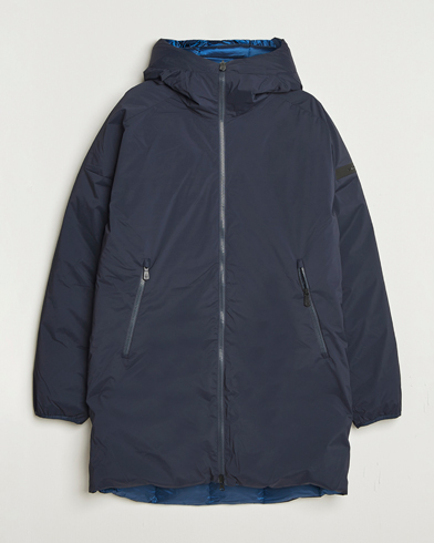 Arc'teryx Nuclei SV Parka Graphite at CareOfCarl.com