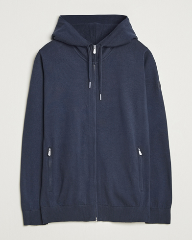 Polo Ralph Lauren Tech Performance Full Zip Navy at CareOfCarl.com