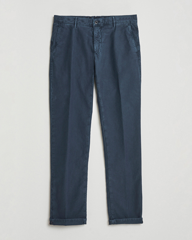RRL Field Chino Dark Brown at CareOfCarl.com