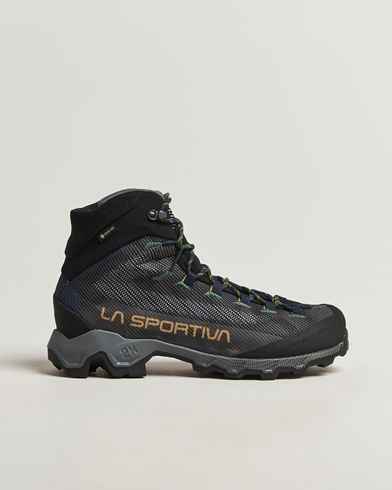 La Sportiva TX4 Mid GTX Hiking Boots Mocha/Savana at CareOfCarl.com