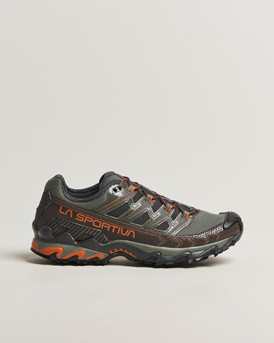 La Sportiva Ultra Raptor II Carbon/Hawaiian Sun – Grey