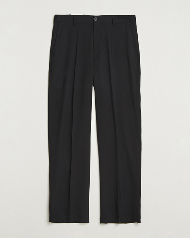 Les Deux Randall Suiting Pants Black - Size: W32L32