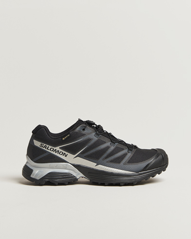 Salomon XT-Pathway GTX Sneakers Black – Black